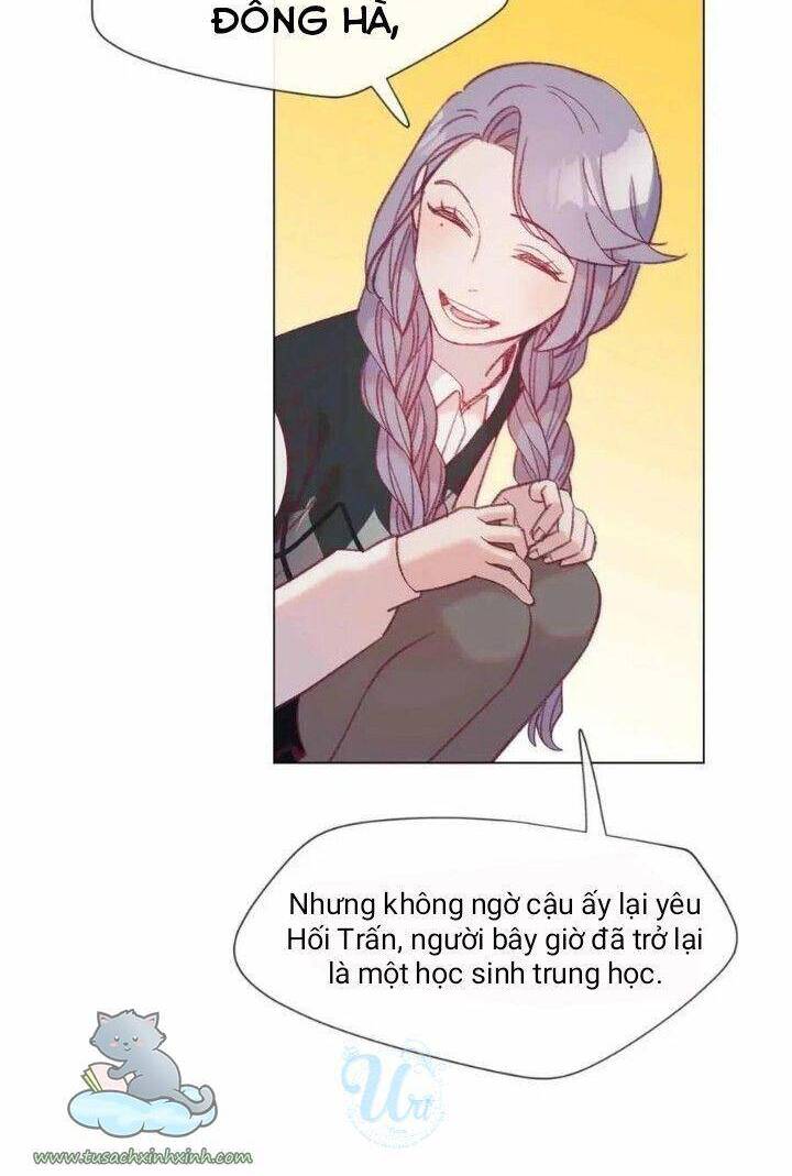 Nhật Ký Nấm Ma Cô Chapter 23 - Trang 2