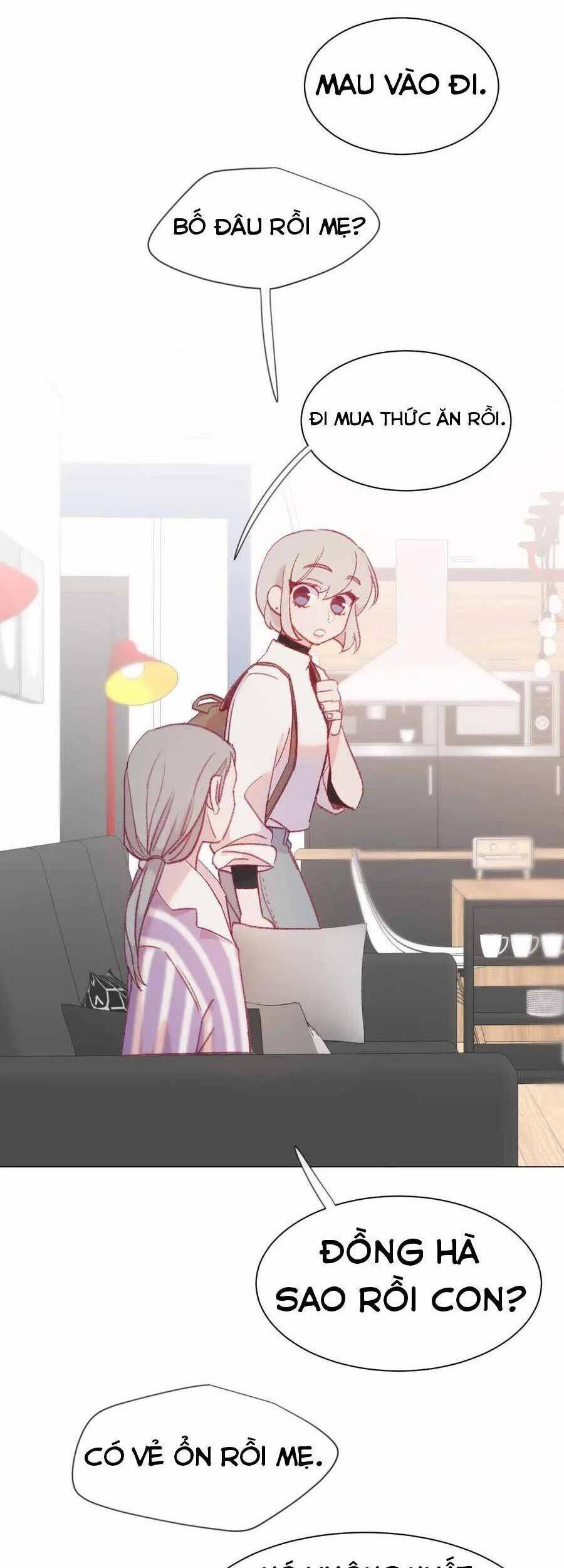 Nhật Ký Nấm Ma Cô Chapter 23 - Trang 2