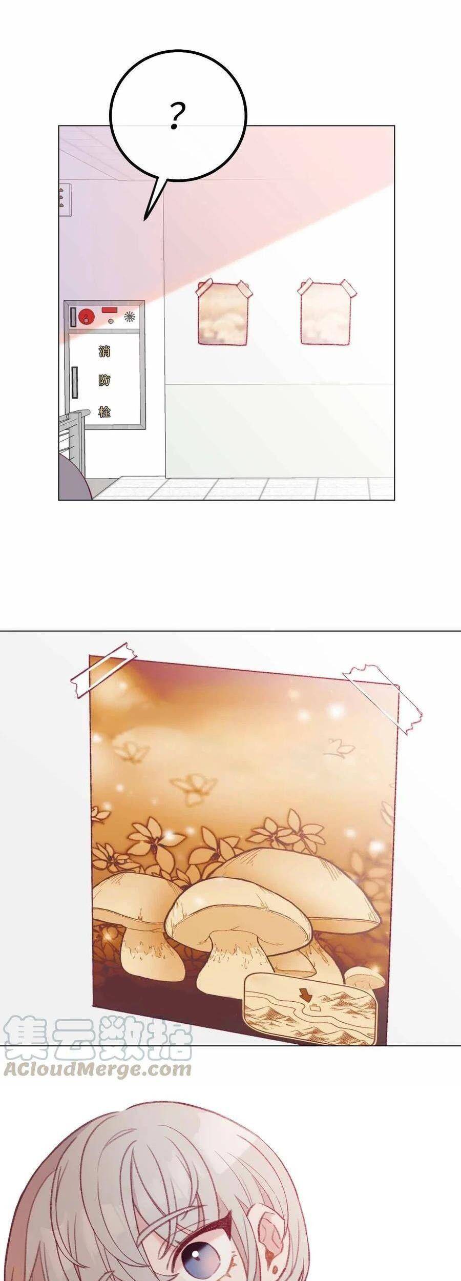 Nhật Ký Nấm Ma Cô Chapter 23 - Trang 2