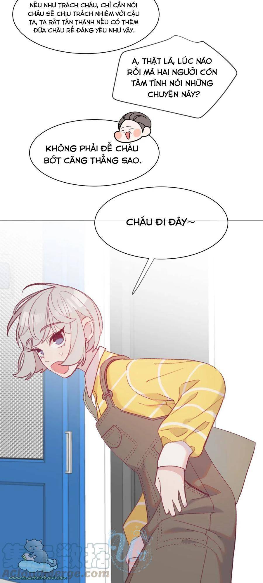 Nhật Ký Nấm Ma Cô Chapter 20 - Trang 2