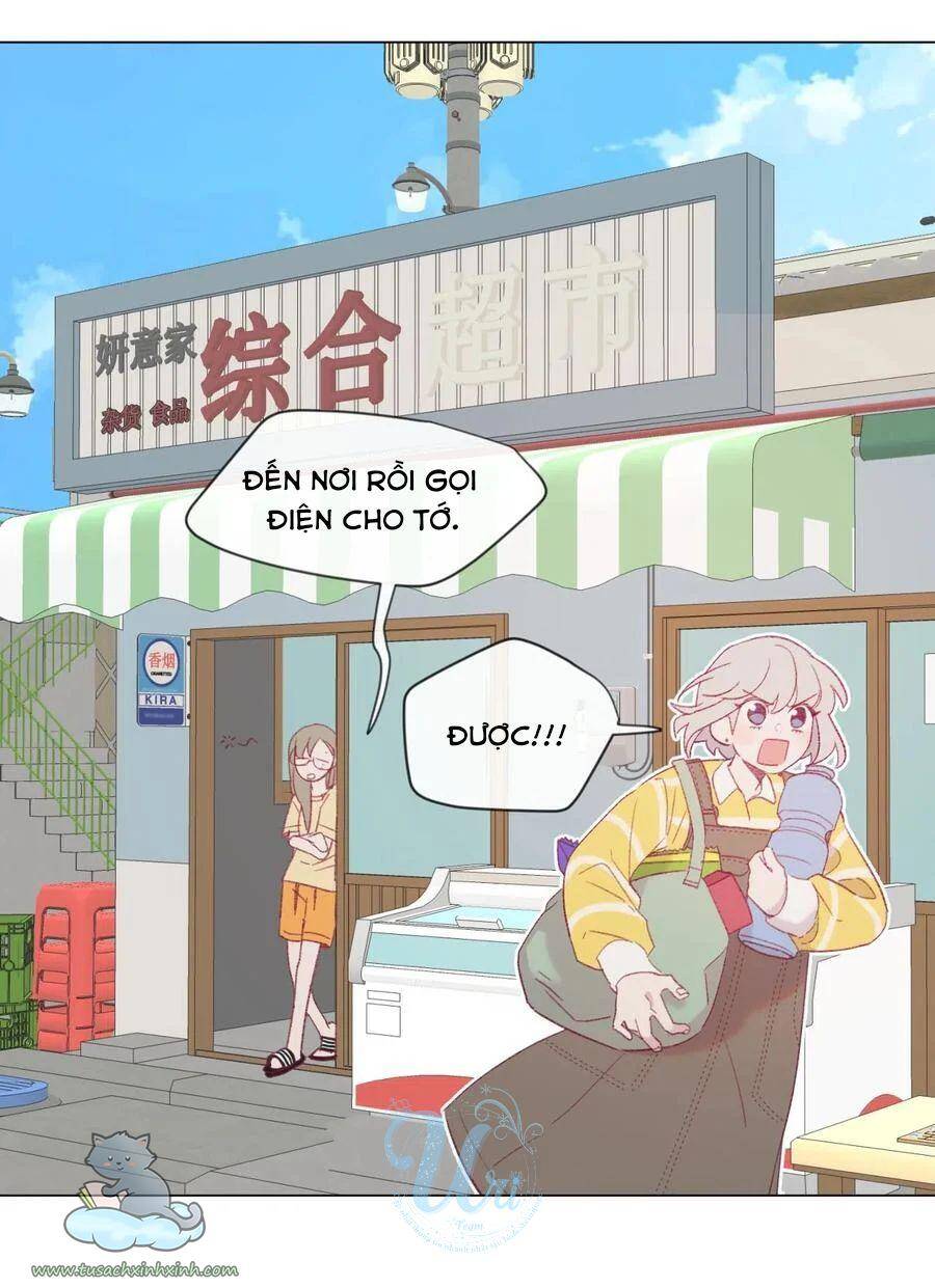 Nhật Ký Nấm Ma Cô Chapter 20 - Trang 2