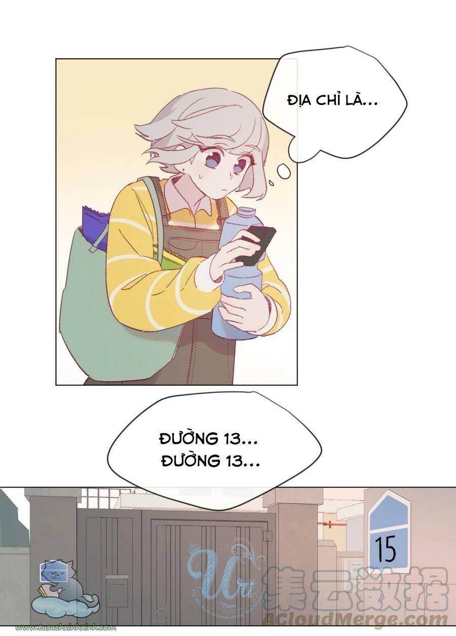 Nhật Ký Nấm Ma Cô Chapter 20 - Trang 2