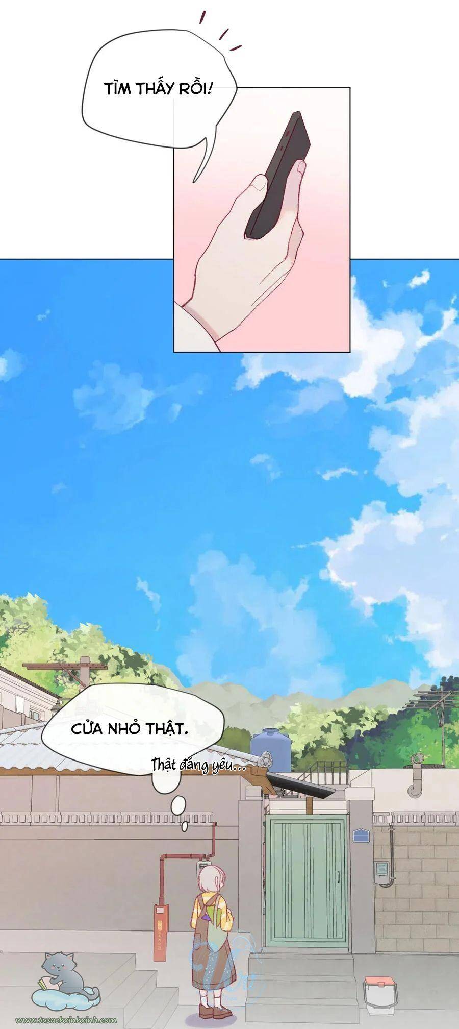 Nhật Ký Nấm Ma Cô Chapter 20 - Trang 2