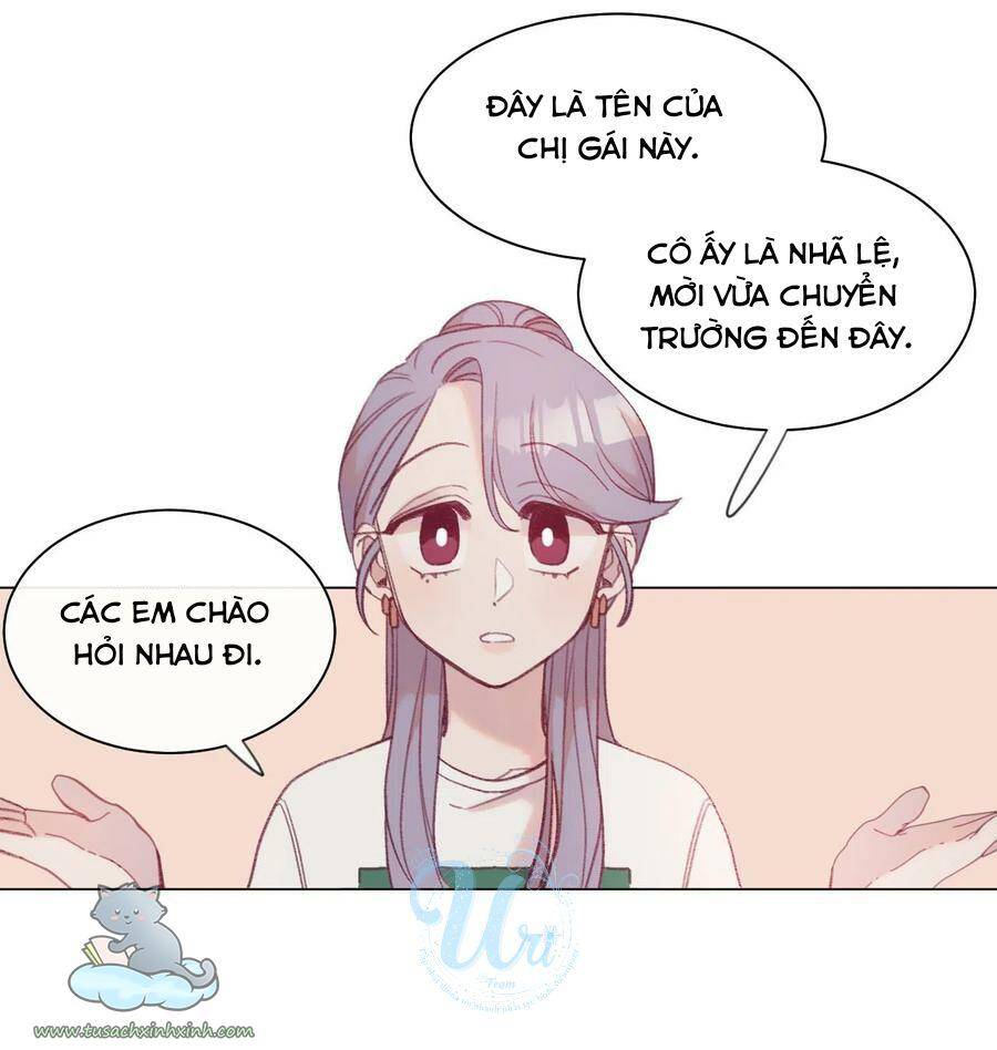 Nhật Ký Nấm Ma Cô Chapter 20 - Trang 2