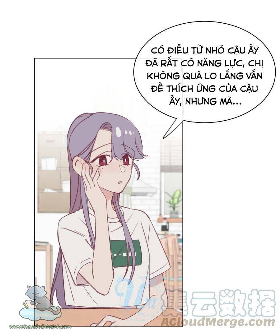 Nhật Ký Nấm Ma Cô Chapter 20 - Trang 2