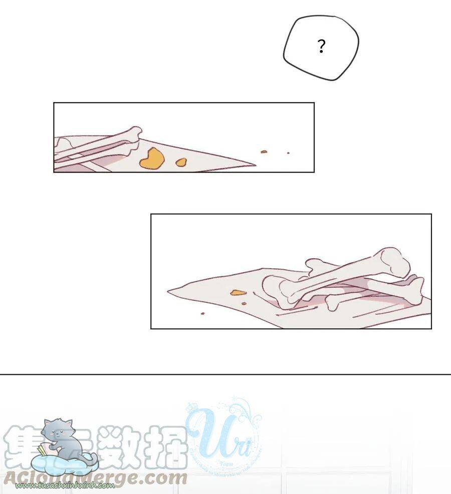 Nhật Ký Nấm Ma Cô Chapter 20 - Trang 2