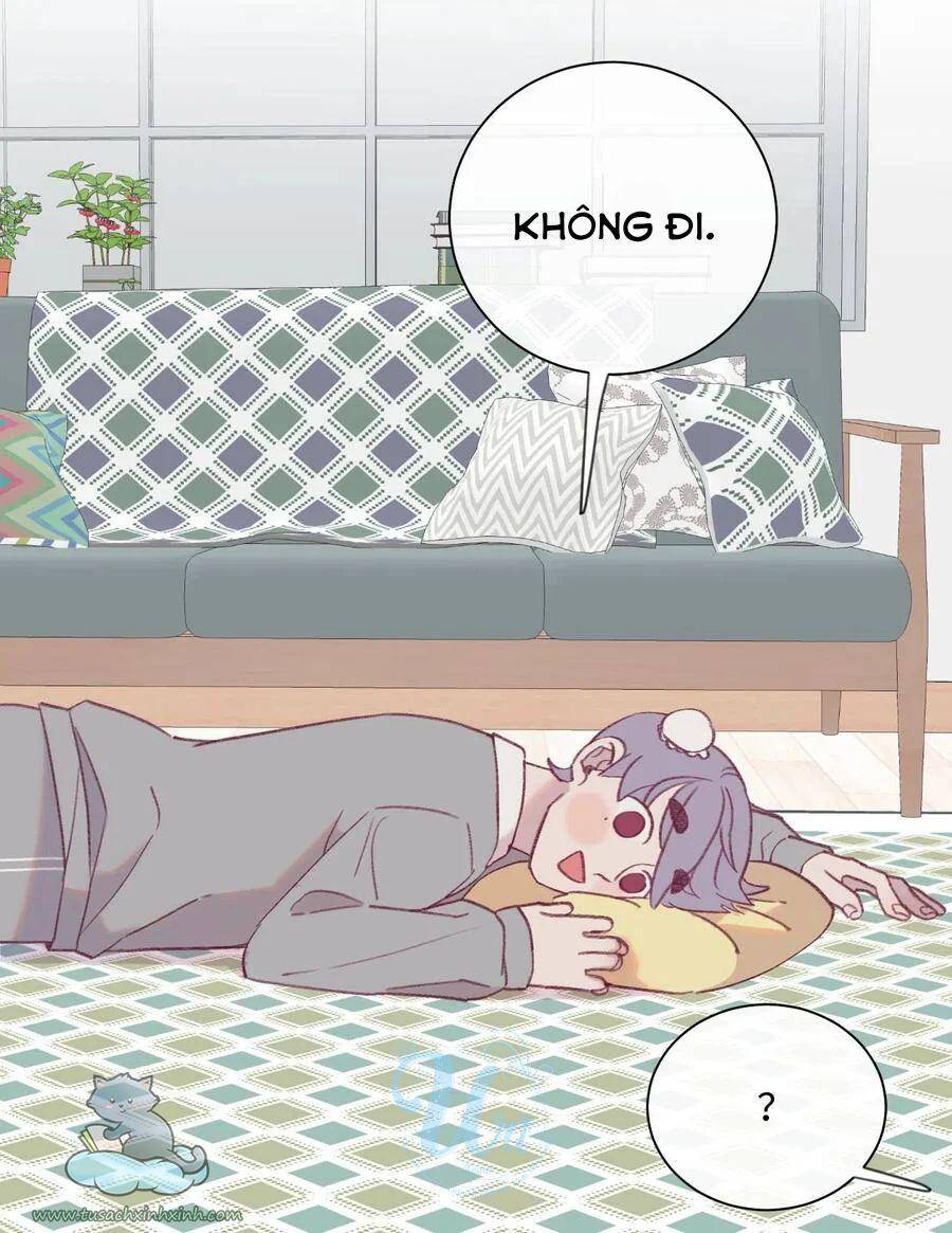 Nhật Ký Nấm Ma Cô Chapter 20 - Trang 2