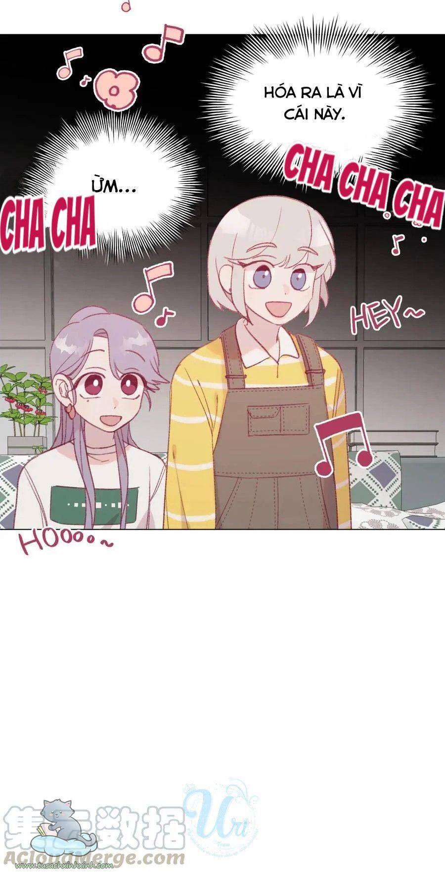 Nhật Ký Nấm Ma Cô Chapter 20 - Trang 2