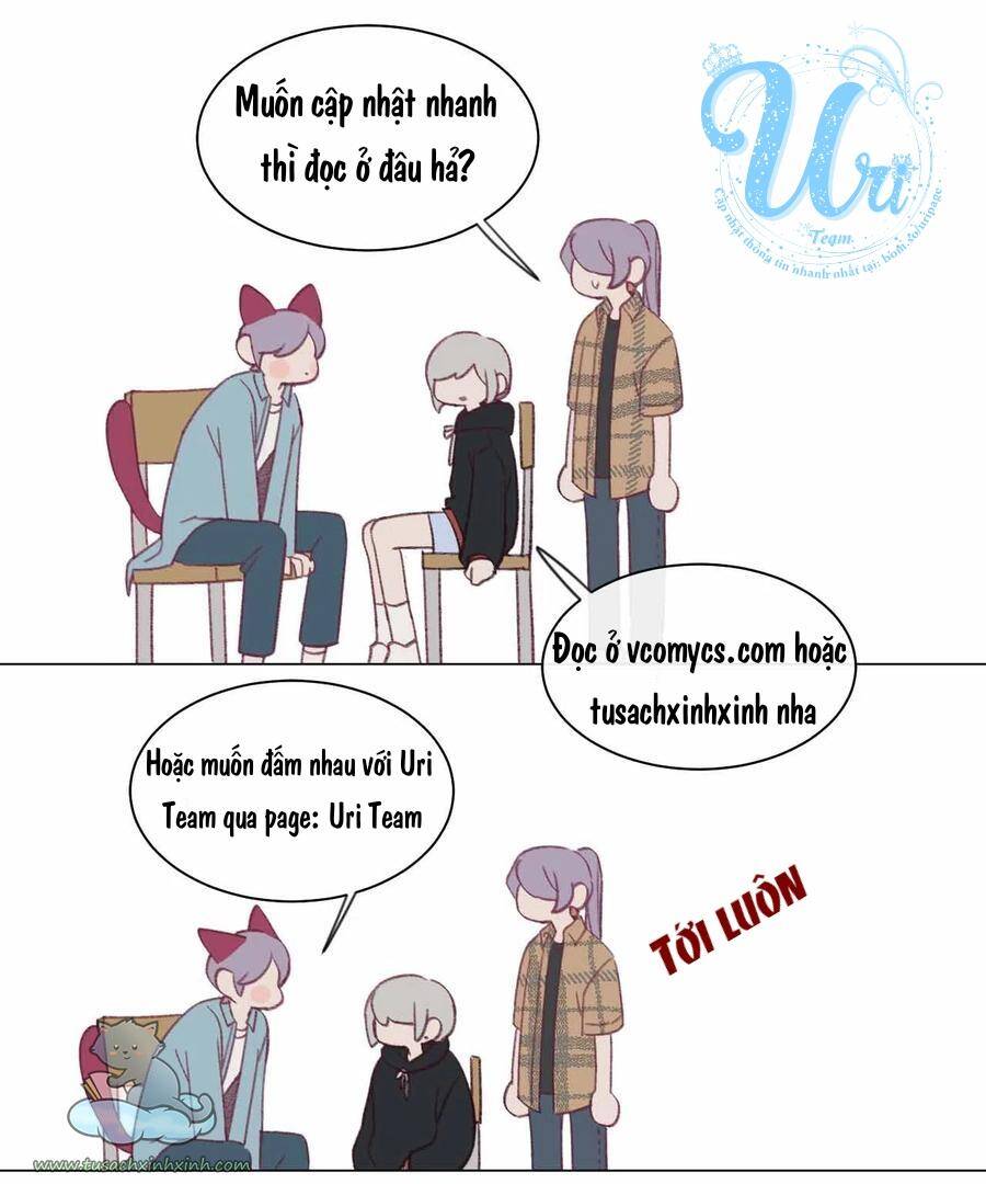 Nhật Ký Nấm Ma Cô Chapter 20 - Trang 2