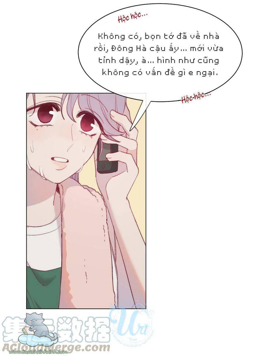 Nhật Ký Nấm Ma Cô Chapter 20 - Trang 2