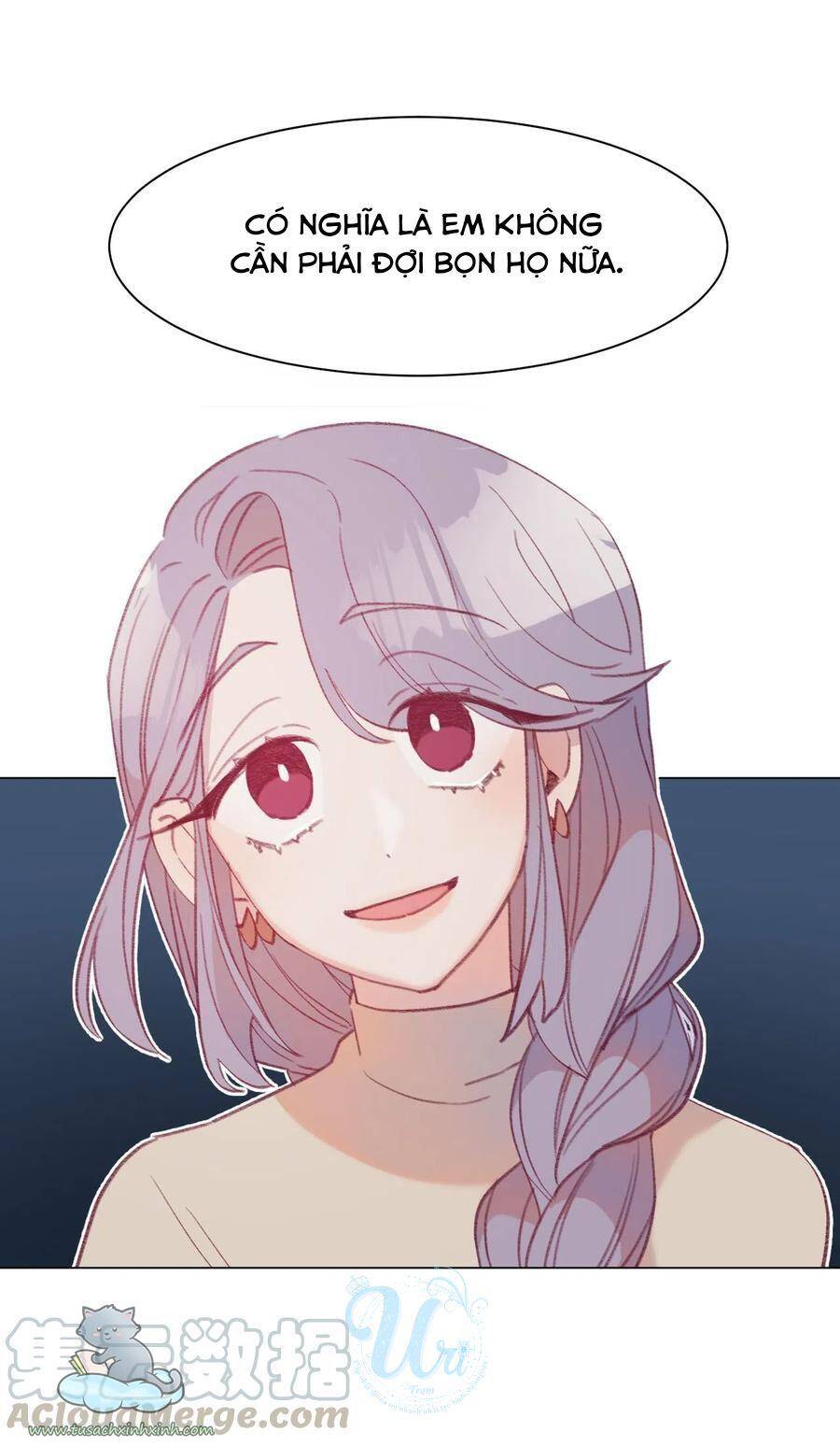 Nhật Ký Nấm Ma Cô Chapter 19 - Trang 2