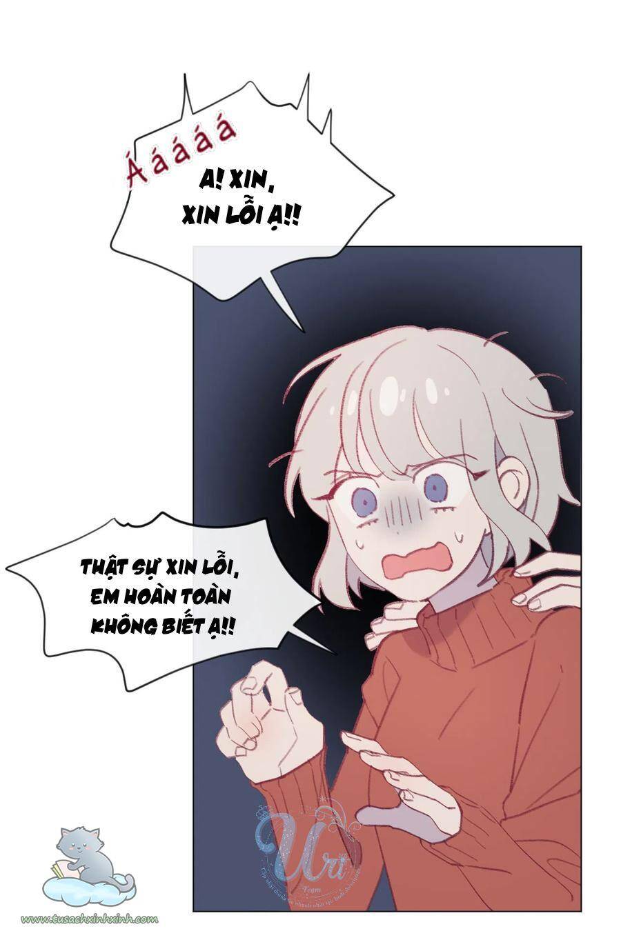 Nhật Ký Nấm Ma Cô Chapter 19 - Trang 2