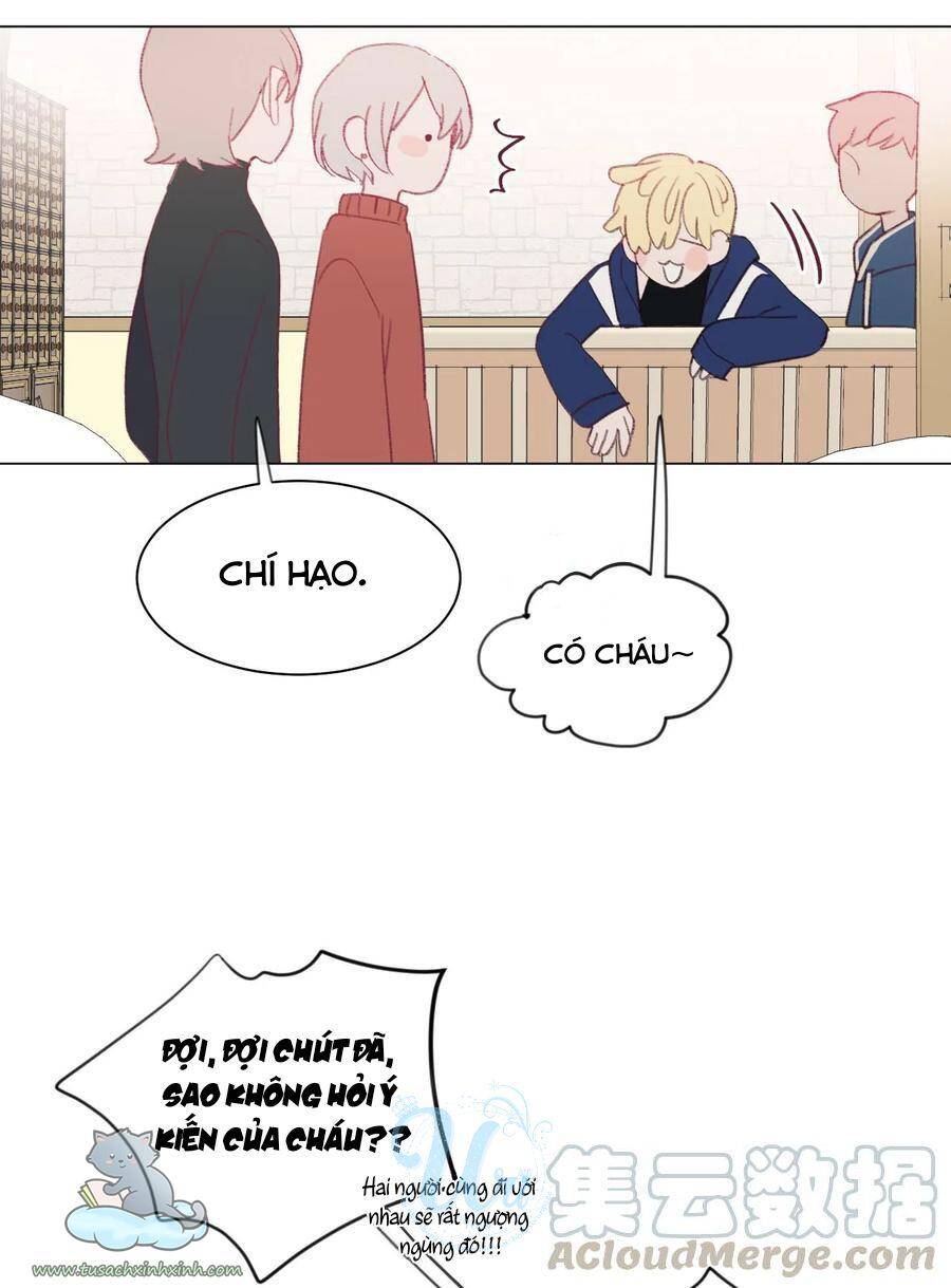 Nhật Ký Nấm Ma Cô Chapter 19 - Trang 2