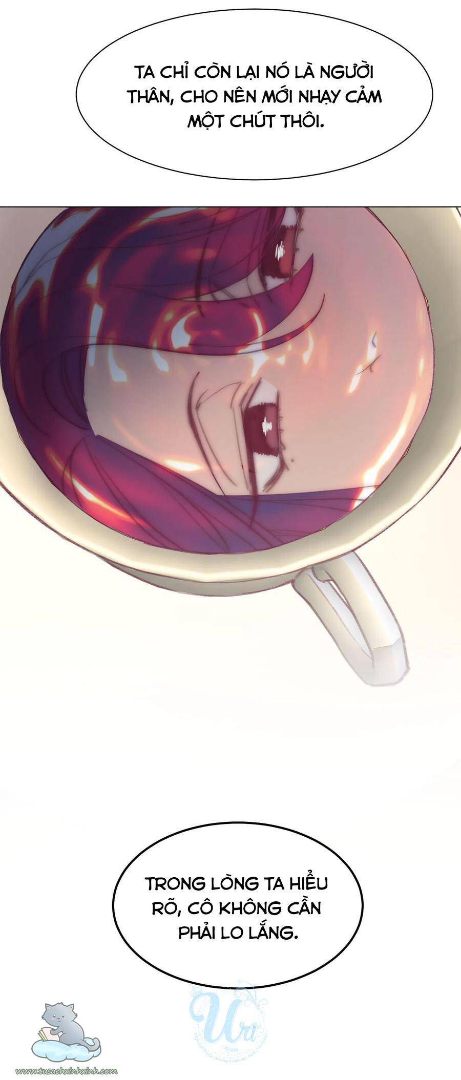 Nhật Ký Nấm Ma Cô Chapter 19 - Trang 2