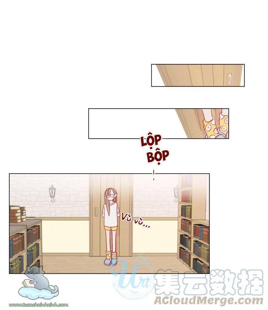 Nhật Ký Nấm Ma Cô Chapter 19 - Trang 2