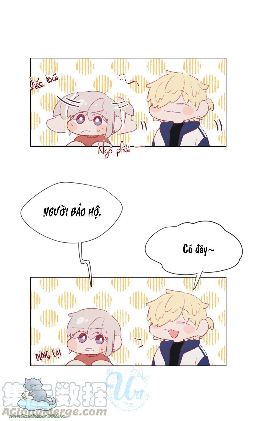 Nhật Ký Nấm Ma Cô Chapter 19 - Trang 2