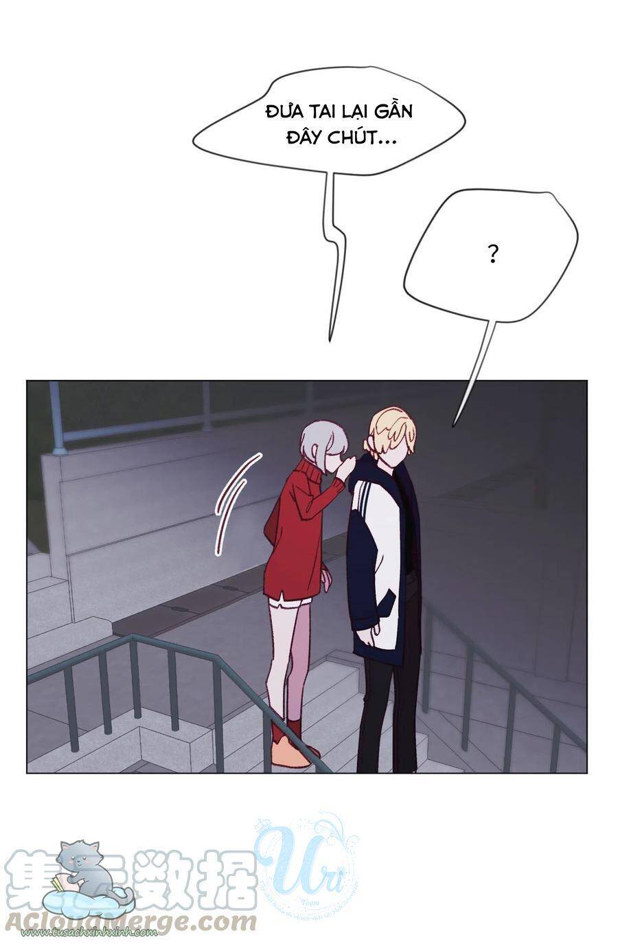 Nhật Ký Nấm Ma Cô Chapter 19 - Trang 2