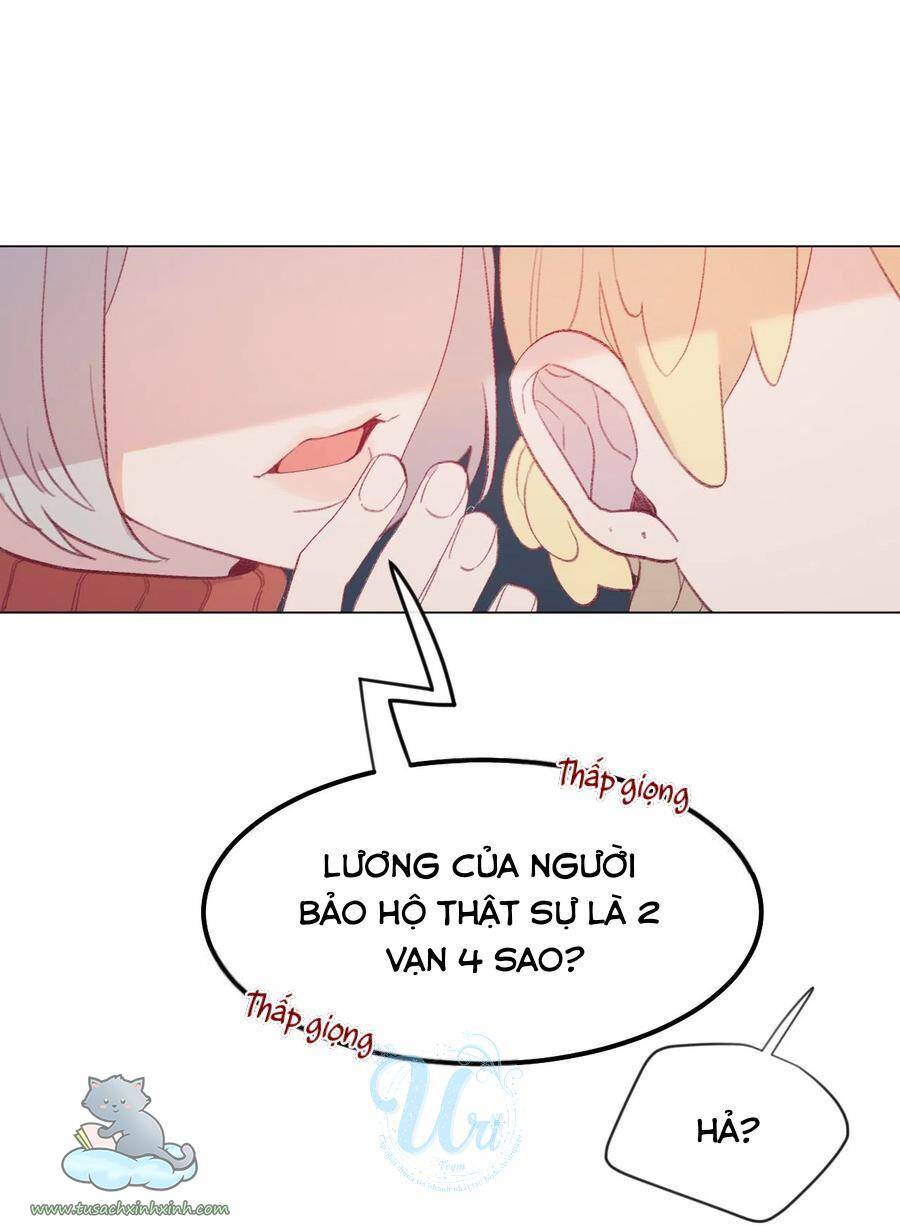 Nhật Ký Nấm Ma Cô Chapter 19 - Trang 2