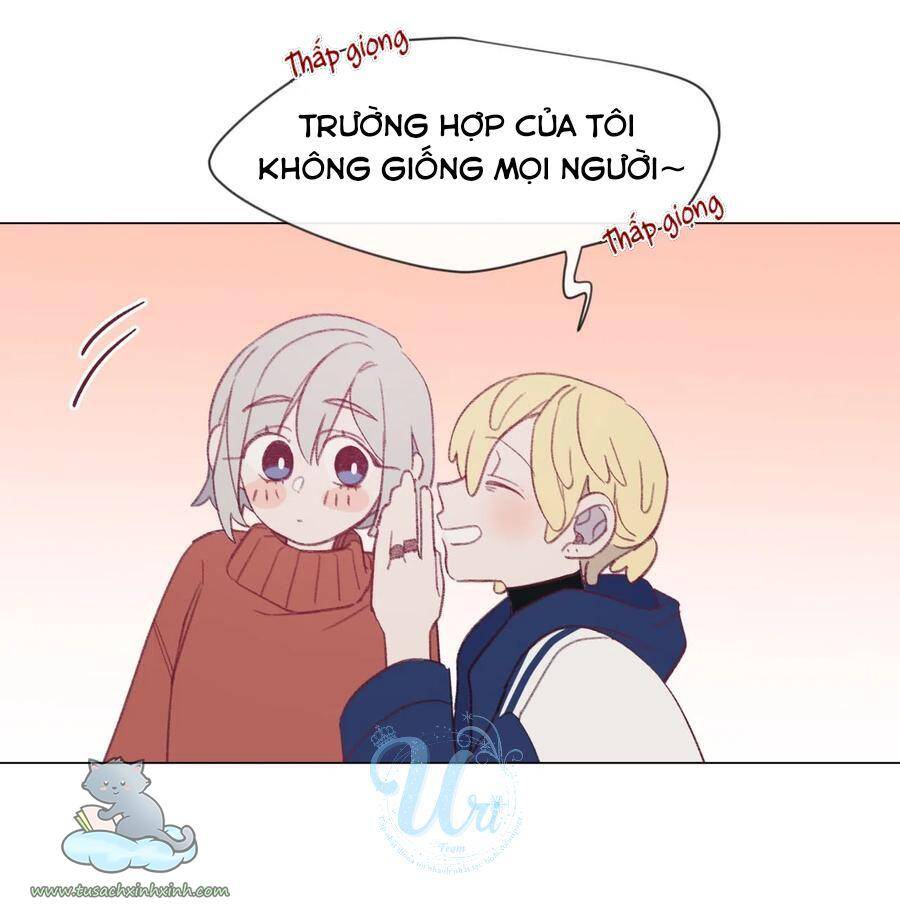 Nhật Ký Nấm Ma Cô Chapter 19 - Trang 2