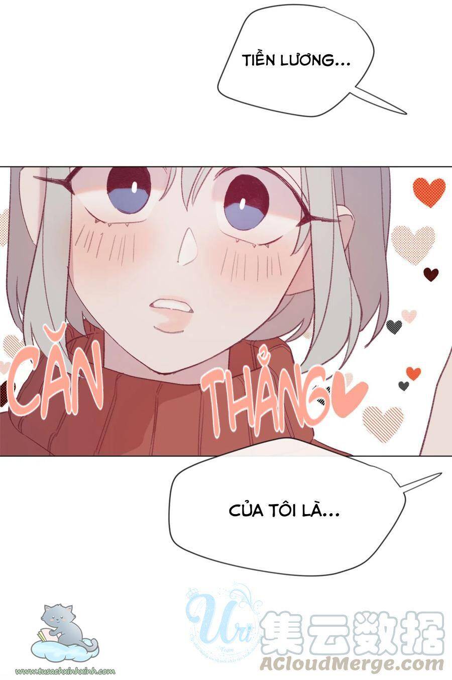 Nhật Ký Nấm Ma Cô Chapter 19 - Trang 2