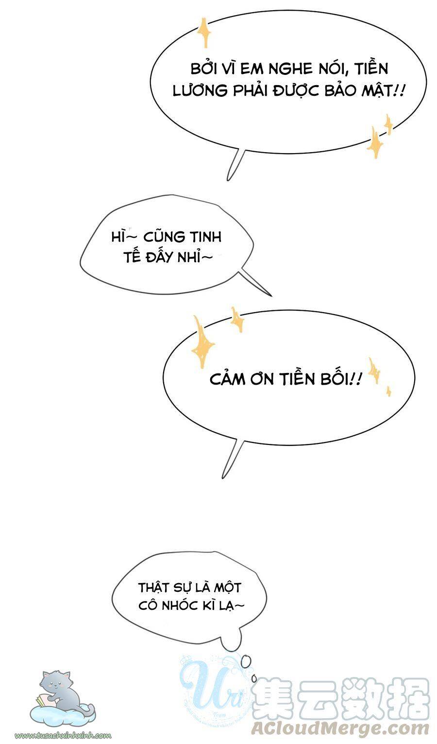 Nhật Ký Nấm Ma Cô Chapter 19 - Trang 2