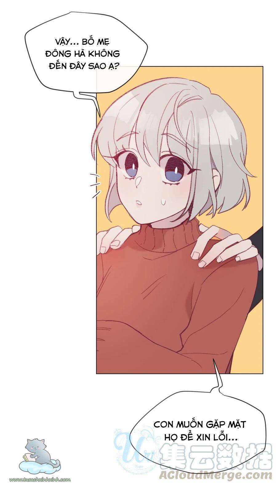 Nhật Ký Nấm Ma Cô Chapter 19 - Trang 2