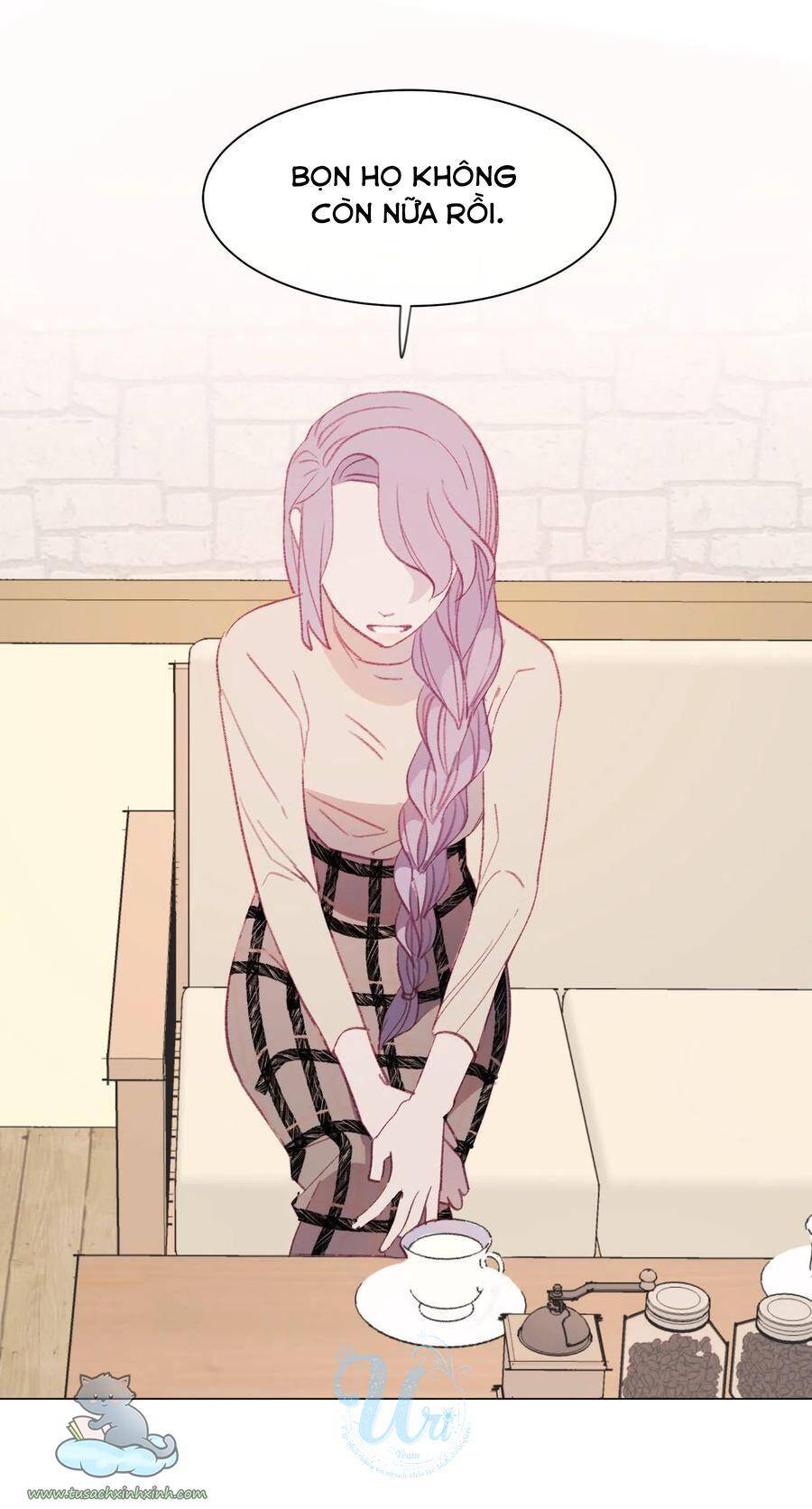 Nhật Ký Nấm Ma Cô Chapter 19 - Trang 2