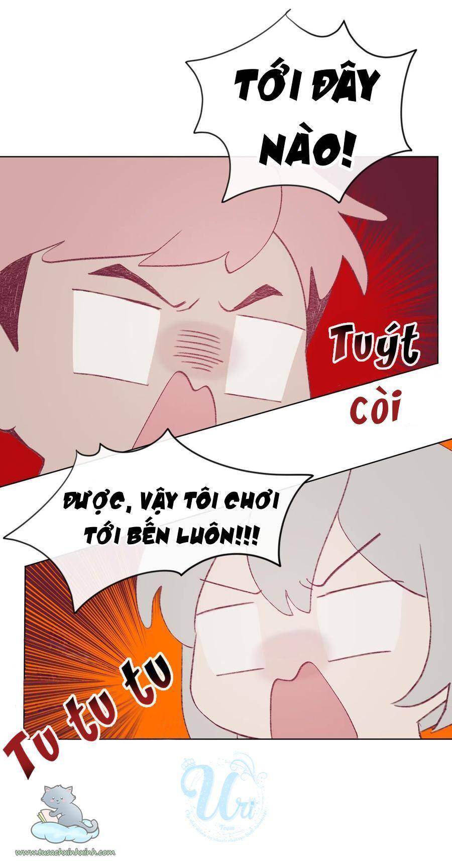 Nhật Ký Nấm Ma Cô Chapter 14 - Trang 2