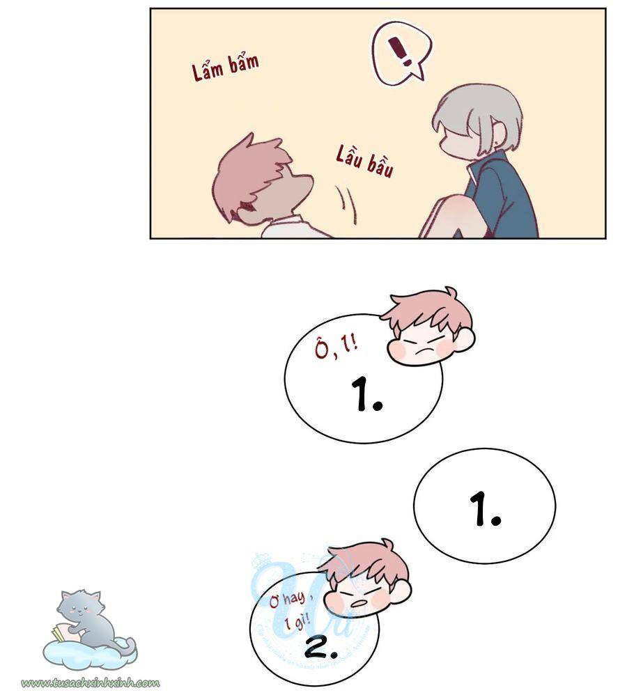 Nhật Ký Nấm Ma Cô Chapter 14 - Trang 2