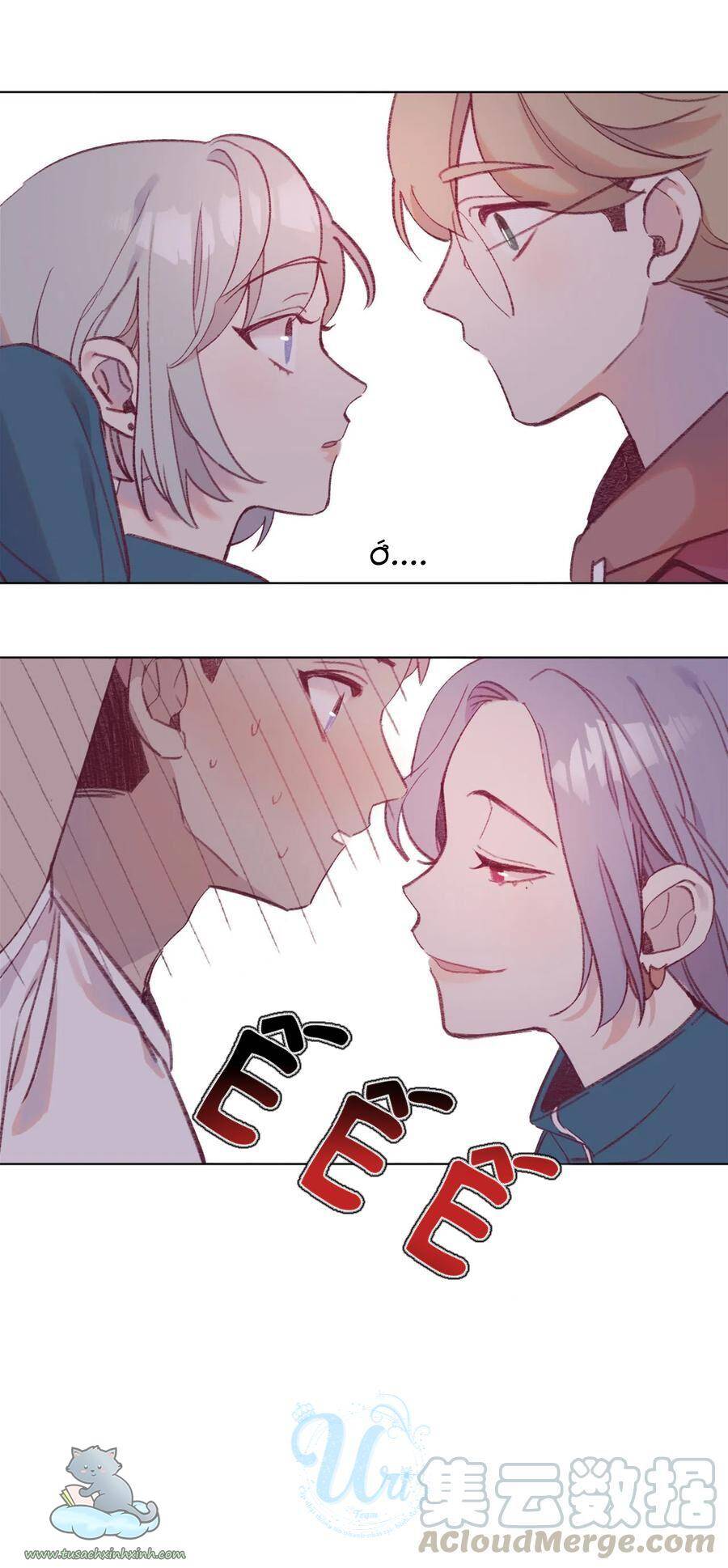 Nhật Ký Nấm Ma Cô Chapter 14 - Trang 2