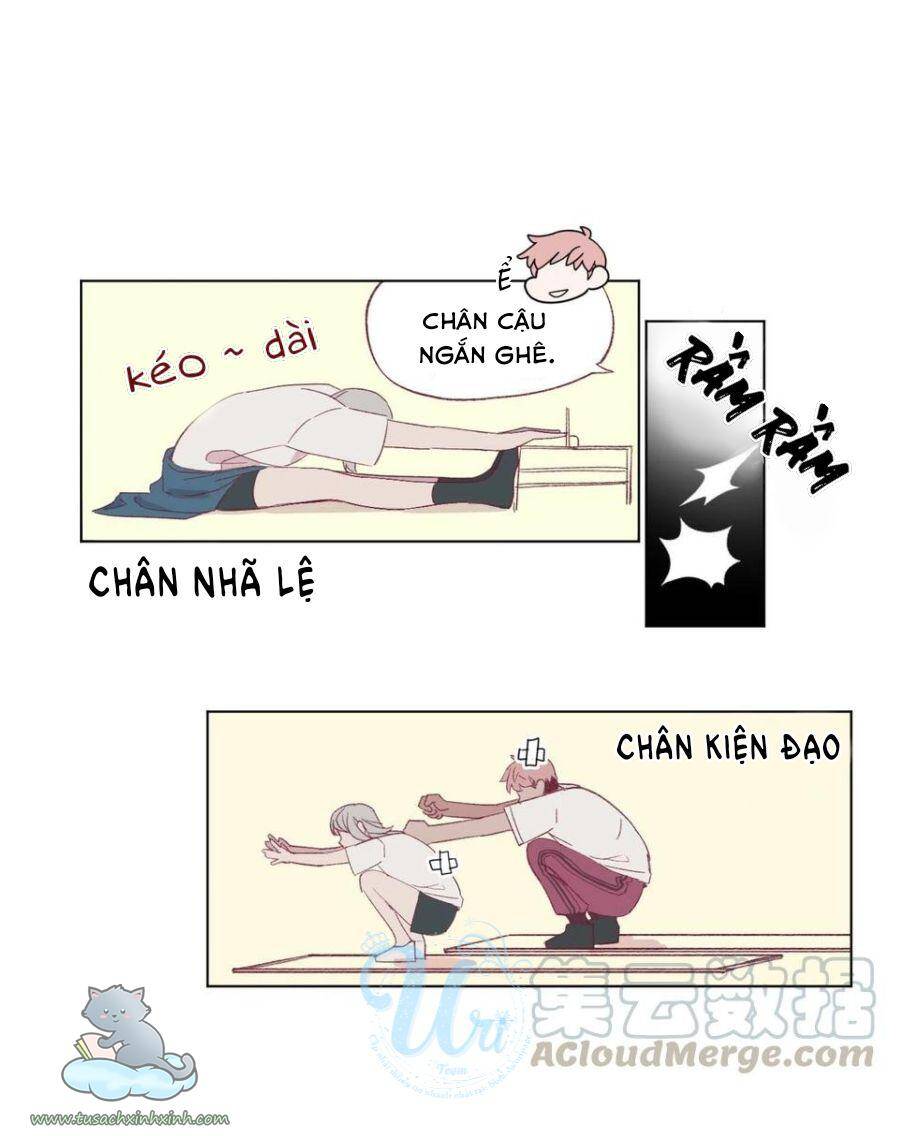 Nhật Ký Nấm Ma Cô Chapter 14 - Trang 2