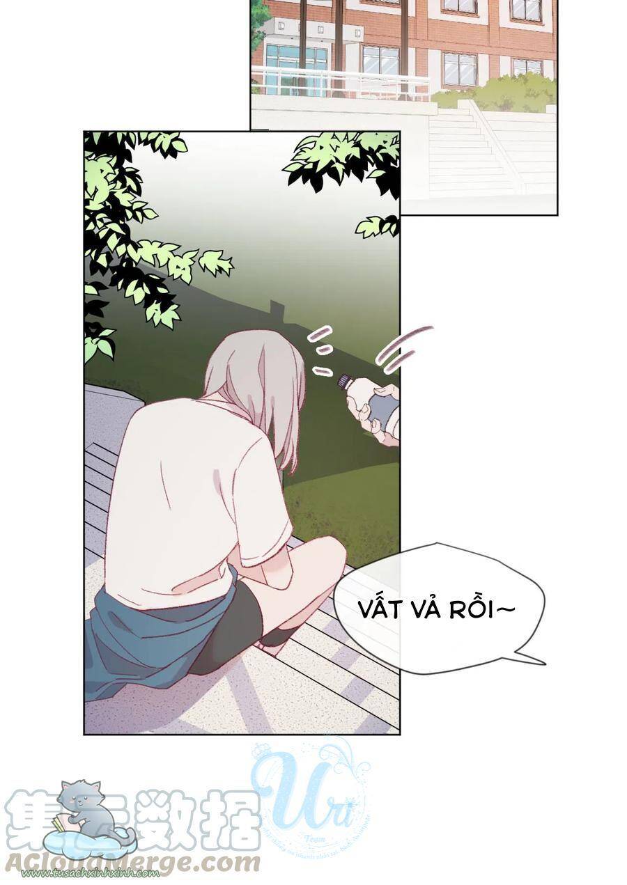 Nhật Ký Nấm Ma Cô Chapter 14 - Trang 2