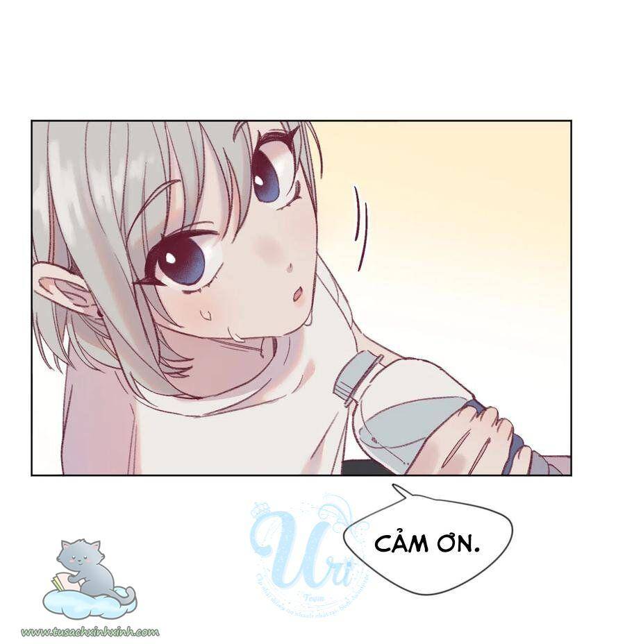 Nhật Ký Nấm Ma Cô Chapter 14 - Trang 2