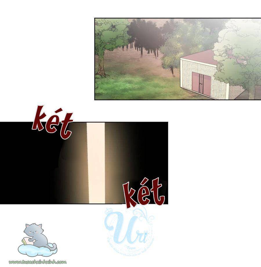 Nhật Ký Nấm Ma Cô Chapter 14 - Trang 2