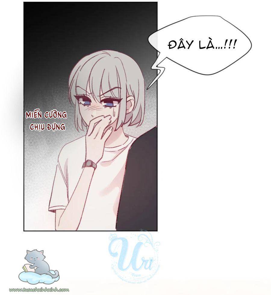 Nhật Ký Nấm Ma Cô Chapter 14 - Trang 2