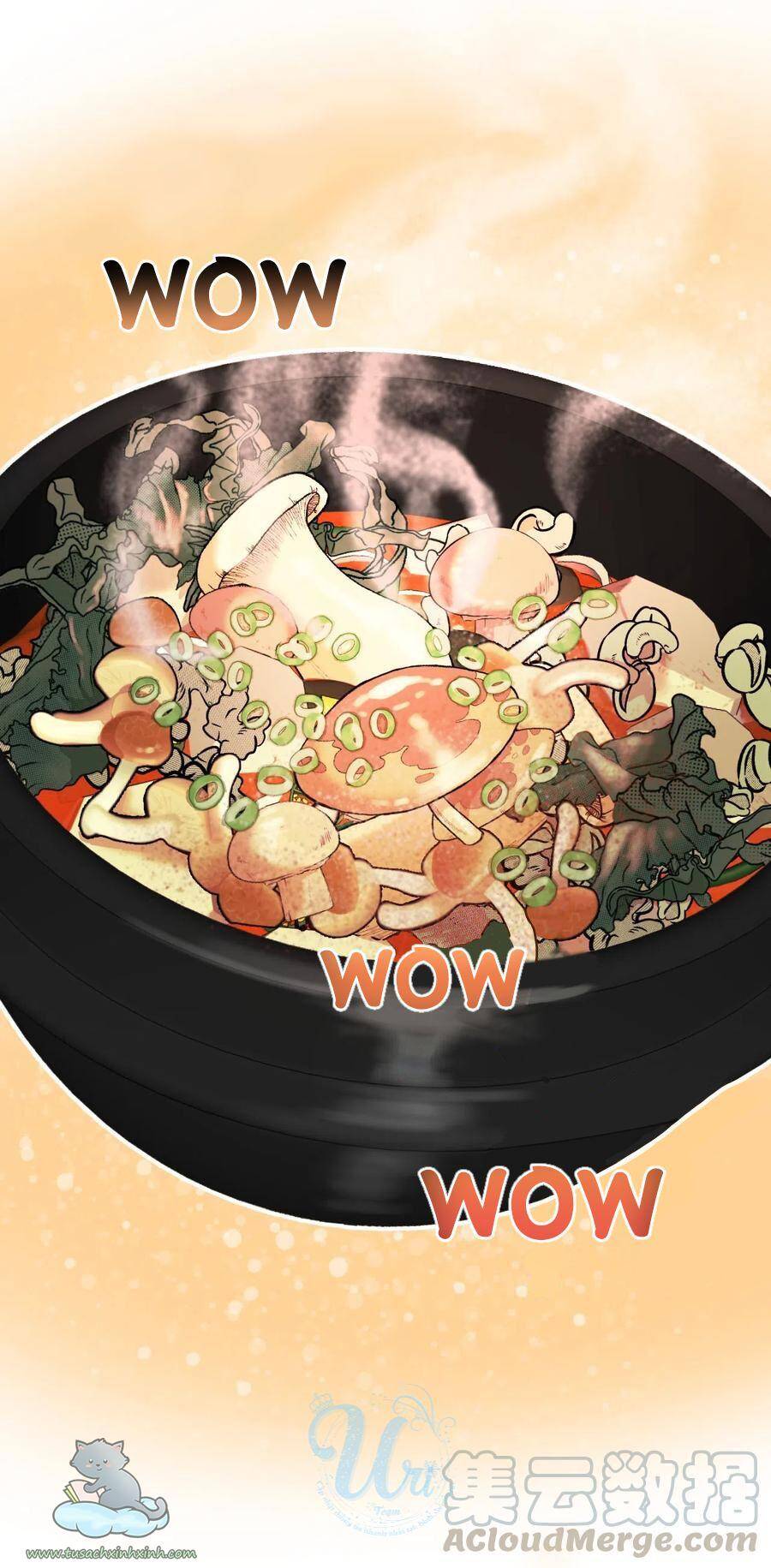 Nhật Ký Nấm Ma Cô Chapter 14 - Trang 2