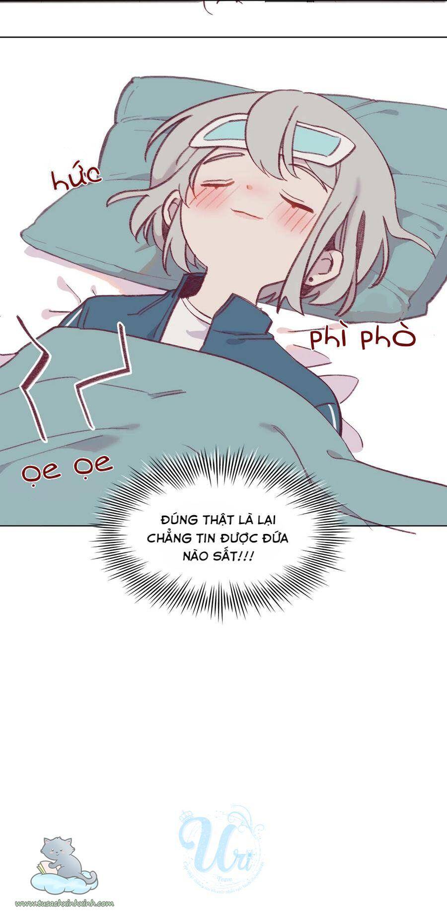 Nhật Ký Nấm Ma Cô Chapter 14 - Trang 2