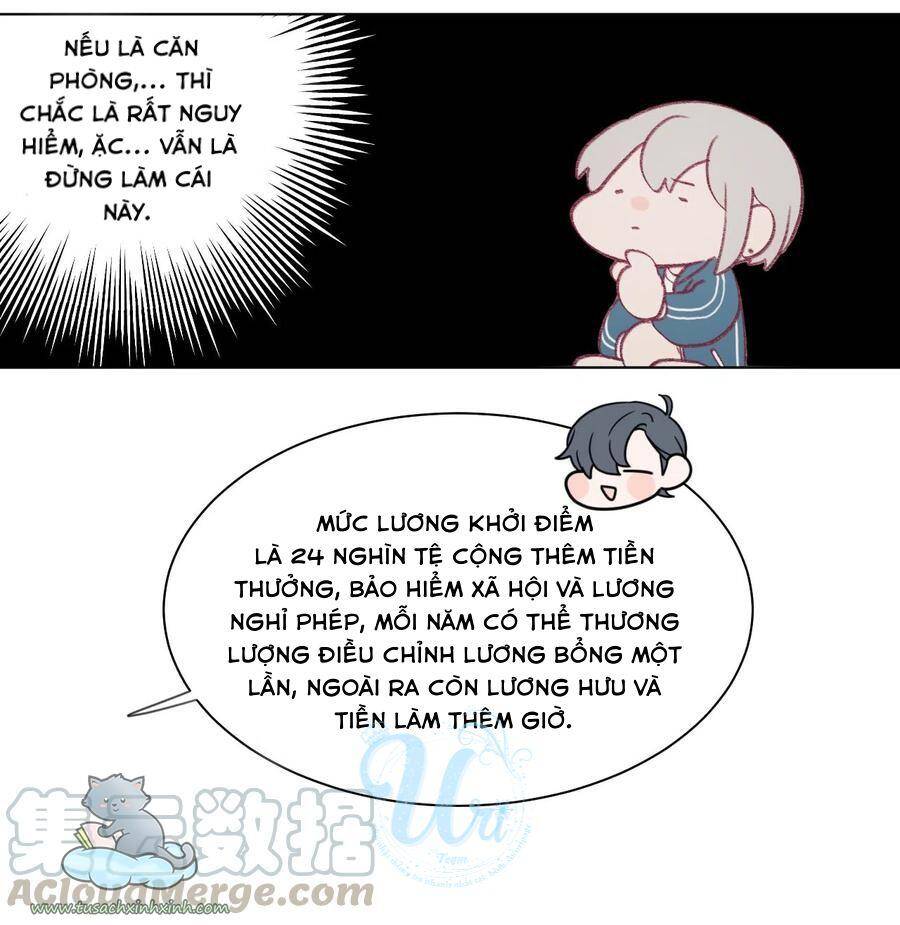 Nhật Ký Nấm Ma Cô Chapter 14 - Trang 2