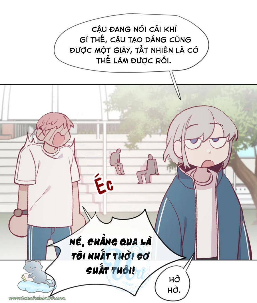 Nhật Ký Nấm Ma Cô Chapter 14 - Trang 2