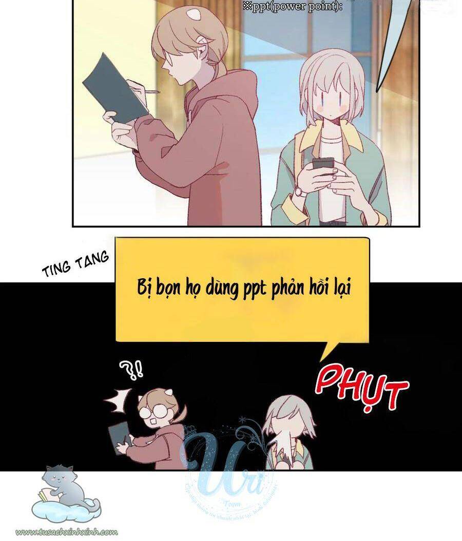 Nhật Ký Nấm Ma Cô Chapter 11 - Trang 2