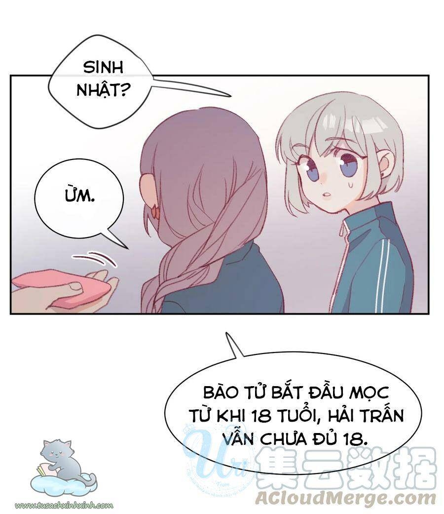 Nhật Ký Nấm Ma Cô Chapter 9 - Trang 2