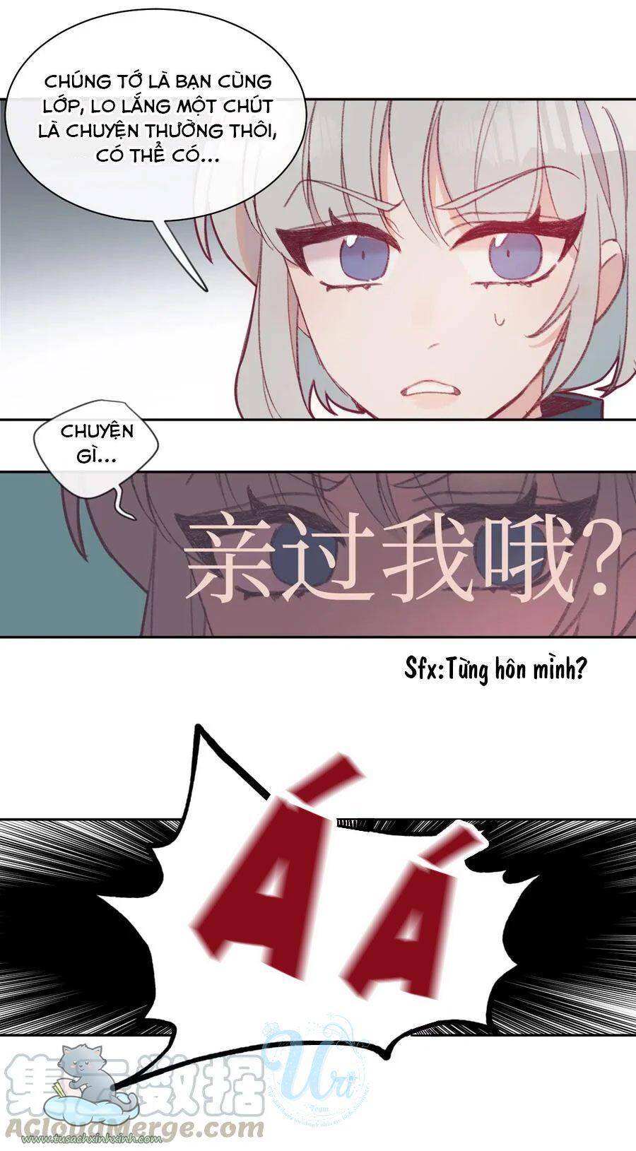 Nhật Ký Nấm Ma Cô Chapter 9 - Trang 2