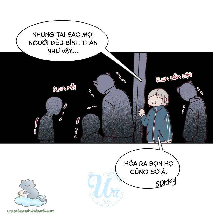 Nhật Ký Nấm Ma Cô Chapter 9 - Trang 2