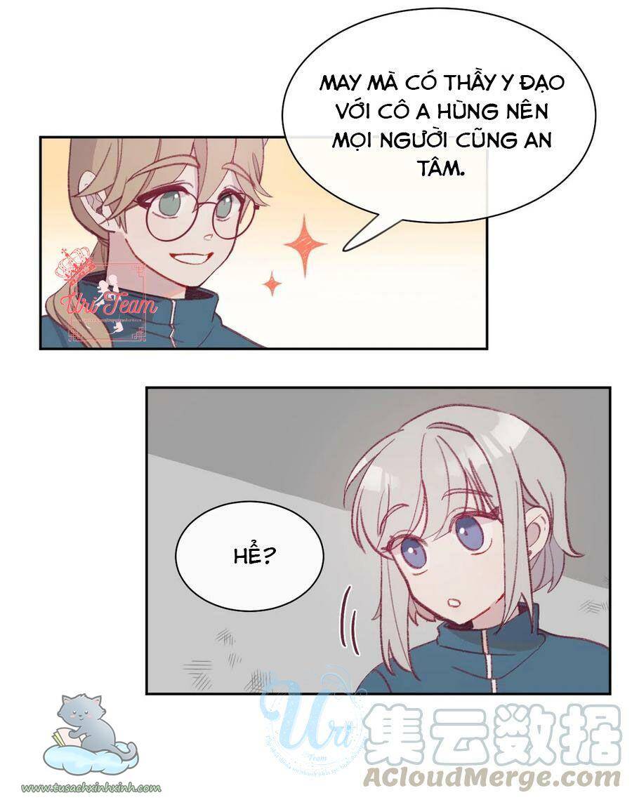 Nhật Ký Nấm Ma Cô Chapter 9 - Trang 2