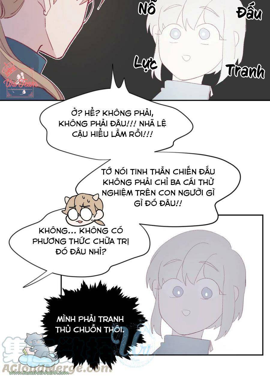 Nhật Ký Nấm Ma Cô Chapter 9 - Trang 2