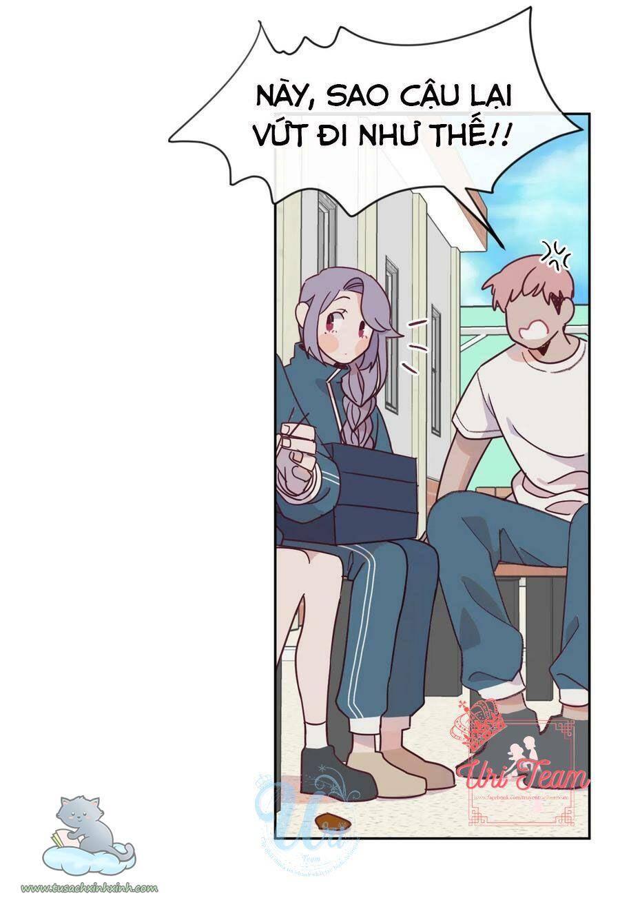 Nhật Ký Nấm Ma Cô Chapter 9 - Trang 2
