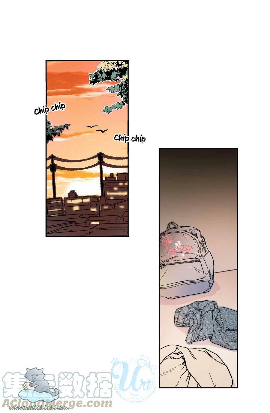 Nhật Ký Nấm Ma Cô Chapter 9 - Trang 2