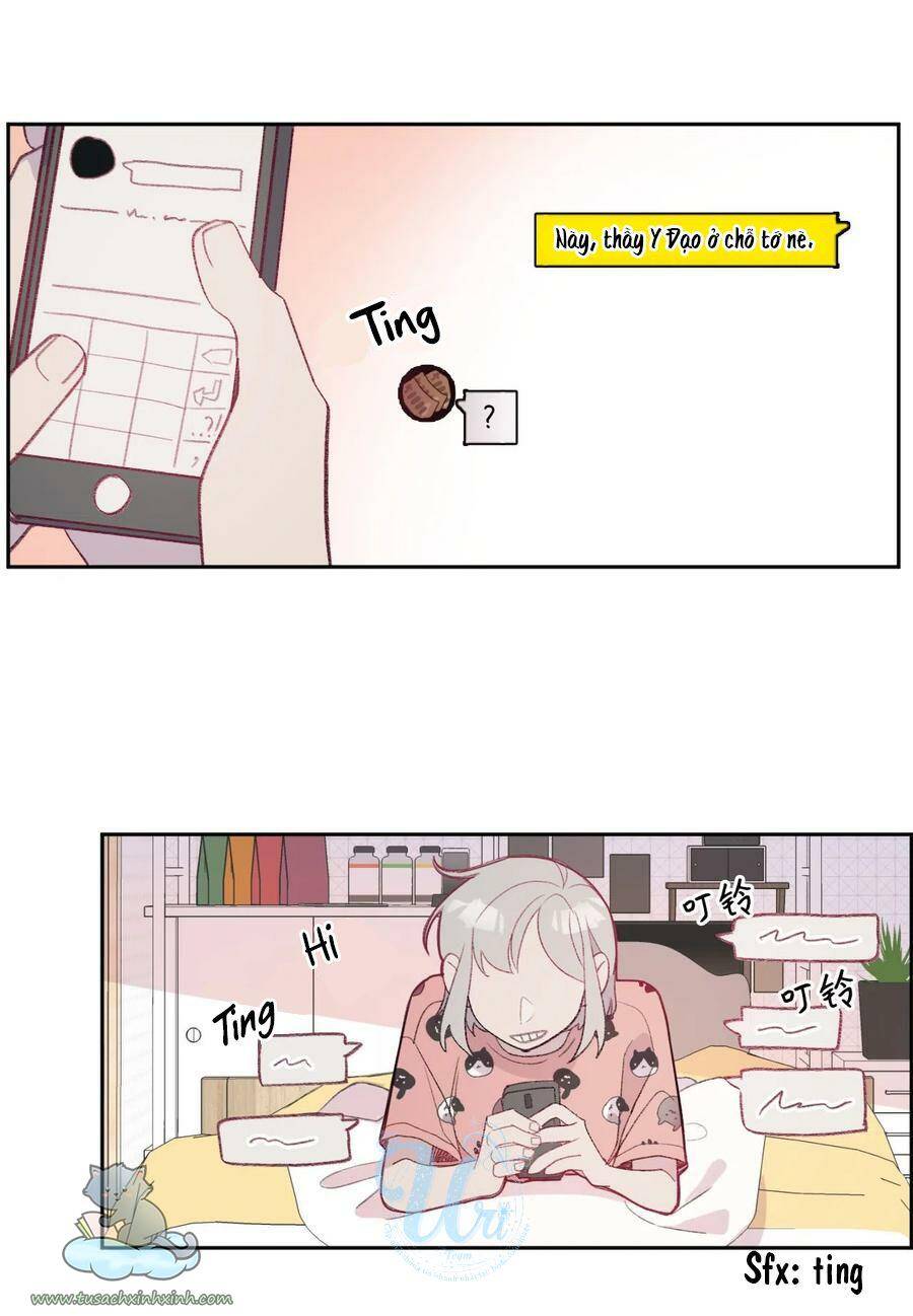 Nhật Ký Nấm Ma Cô Chapter 9 - Trang 2