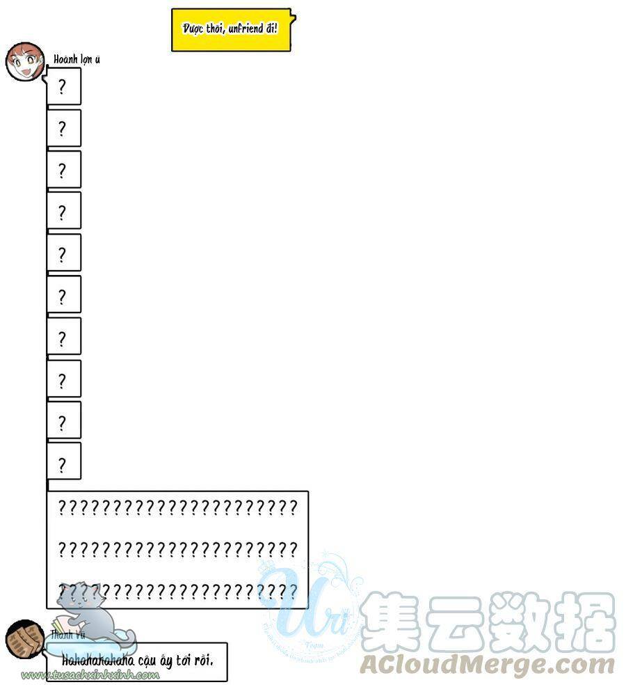 Nhật Ký Nấm Ma Cô Chapter 9 - Trang 2