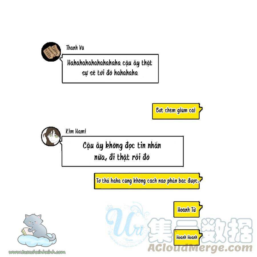 Nhật Ký Nấm Ma Cô Chapter 9 - Trang 2